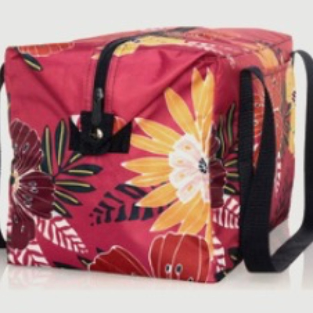 Fresh market thermal